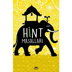 Hint Masalları - Joseph Jacobs
