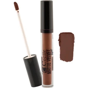 Kadifemsi Mat Ruj / Matte Velvet Lips 01