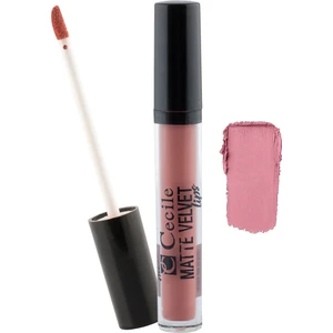 Kadifemsi Mat Ruj / Matte Velvet Lips 03