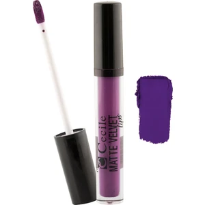 Kadifemsi Mat Ruj / Matte Velvet Lips 06