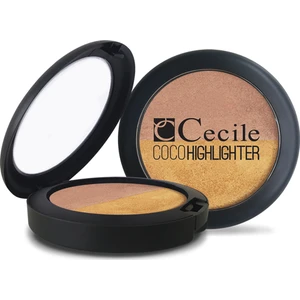 2 li Aydınlatıcı / Coco Highlighter CH02