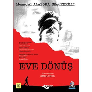 Eve Dönüş Dvd