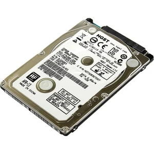 Travelstar 2.5" SATA 6Gbit/s 7200RPM 320GB 32MB Cache Disk HTS725032A7E630