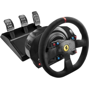 T300 Alcantara Ferrari Integral PS3/PS4/PC