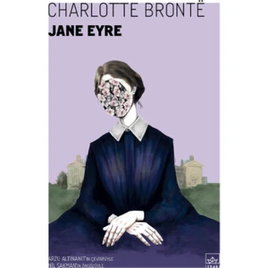 Jane Eyre - Charlotte Brontë