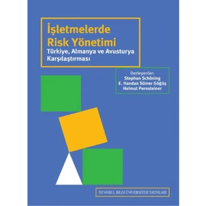 İşletmelerde Risk Yönetimi