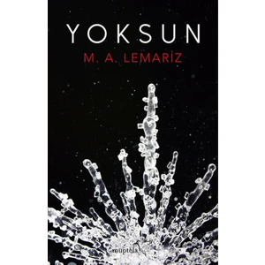 Yoksun Lemariz - Müjde Albayrak