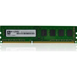 4GB 2400MHz DDR4 Ram (HLV-PC19200D4-4G)