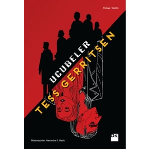 Ucubeler - Tess Gerritsen