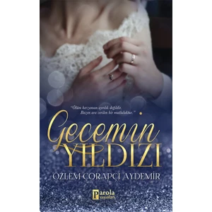 Gecemin Yıldızı - Özlem Çorapçı Aydemir