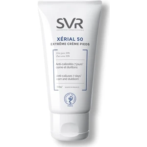 Svr Xerial 50 Extreme Creme Pieds 50 Ml