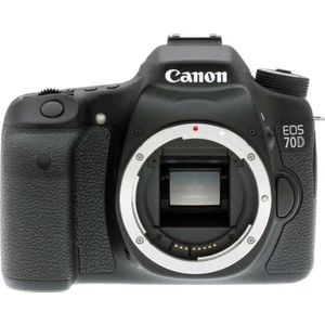 Eos 70D Body