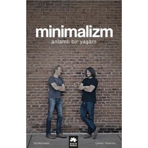 Minimalizm:Anlamlı Bir Yaşam - Joshua Fields Millburn