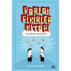 Parlak Fikirler Kitabı - McLeod Kardeşler