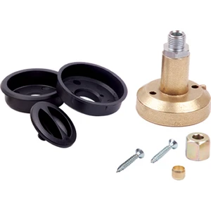 Gaz Dolum Noktası - Dolum Ağzı