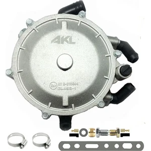 Karbüratörlü Regülatör (Otogaz Beyini)