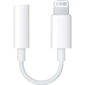 Bluetooth Apple iPhone Uyumlu Lightning 3.5Mm Kulaklık Dönüştürücü