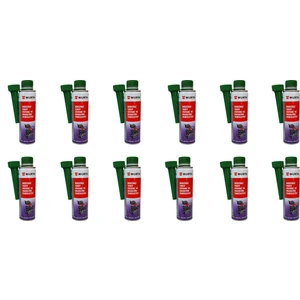 Benzin Enjektör Temizleyici 300 ml. 12'li Set