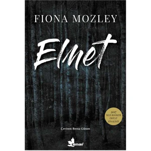 Elmet - Fiona Mozley