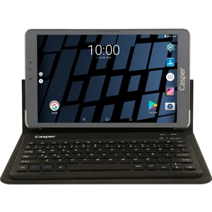 L10 16 GB 10'' HD IPS  4.5G İkisi Bir Arada Tablet Siyah