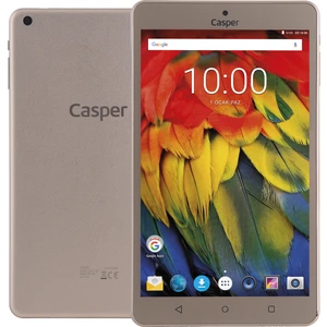 Via S28-2 16GB 8" IPS Gold Tablet