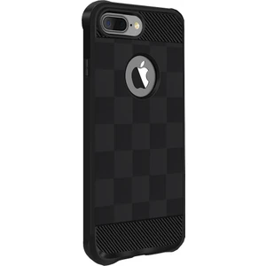 iPhone 8 Plus Black Armor Kılıf