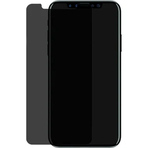 Buff Apple iPhone X Privacy Ekran Koruyucu