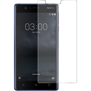 Buff Nokia 3 Glass Ekran Koruyucu Cam