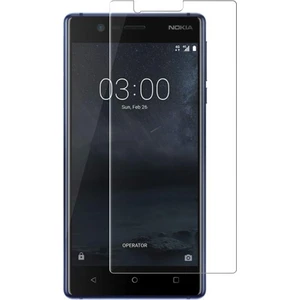 Buff Nokia 6 Glass Ekran Koruyucu Cam