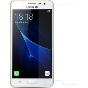 Buff Samsung Galaxy J7 Pro Glass Ekran Koruyucu Cam