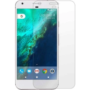 Buff Google Pixel Darbe Emici Ekran Koruyucu Film