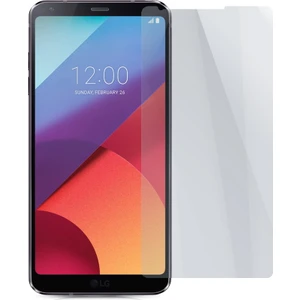 Buff LG G6 Darbe Emici Ekran Koruyucu Film