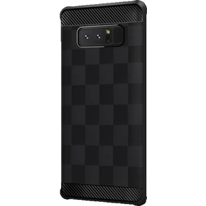 Buff Samsung Galaxy Note 8 Black Armor Kılıf