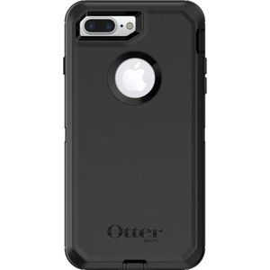 Apple iPhone 7 Plus - iPhone 8 Plus Tam Koruma Darbeye Dayanıklı Defender Kılıf
