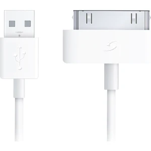 iPhone Uyumlu 4 - 4S Data&Usb Kablo (Dk001B)