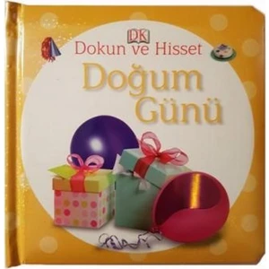 Dokun Ve Hisset: Doğum Günü
