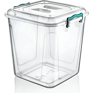 Hobby Life 70 Lt Şeffaf Kiler Box(21207)