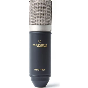 Mpm-1000 Mikrofon