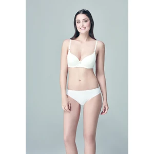 Tek Sütyen Yarı Push-Up B0169031Ek