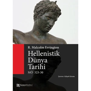 Hellenistik Dünya Tarihi