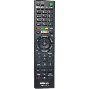 Sony Netflix Rm-L1275