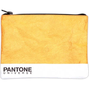 C4 Pouch Kalemlik Sarı 47284-3