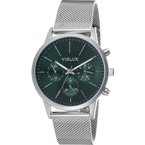 - VX524S-15SS  Erkek Kol Saati