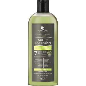 Hunca Care Ardıç Şampuan 500Gr