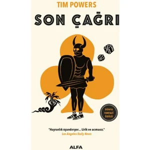 Son Çağrı - Tim Powers