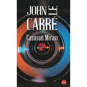Casusun Mirası - John Le Carre