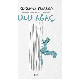Ulu Ağaç - Susanna Tamaro