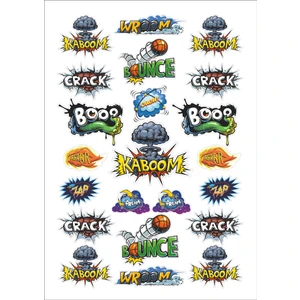 Stickermarket Sticker Seti