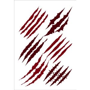 Stickermarket Pençe Sticker Seti