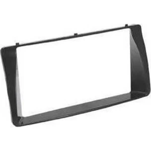 Farsan Toyota Corolla 2002-2007Arası Double Orijinal Teyp Çerçevesi